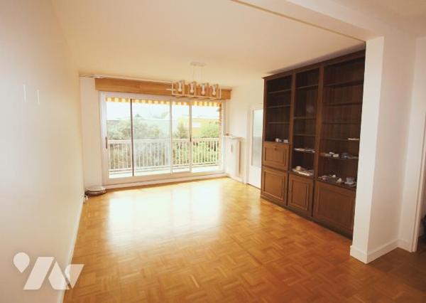 FONTENAY AUX ROSES - A 10 MIN A PIED DU RER FONTENAY