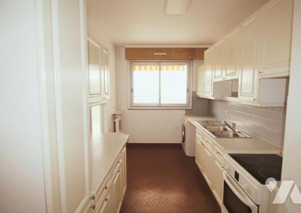 FONTENAY AUX ROSES - A 10 MIN A PIED DU RER FONTENAY