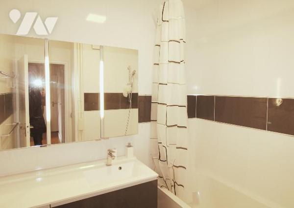 FONTENAY AUX ROSES - A 10 MIN A PIED DU RER FONTENAY