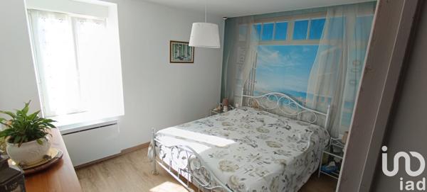 Maison à vendre 6 pièces 180 m² Mouilleron-Saint-Germain