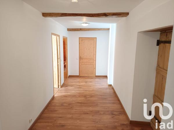 Maison à vendre 6 pièces 180 m² Mouilleron-Saint-Germain