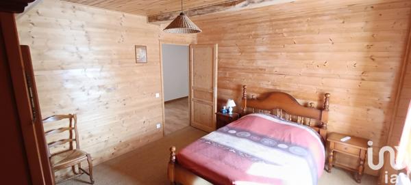 Maison à vendre 6 pièces 180 m² Mouilleron-Saint-Germain