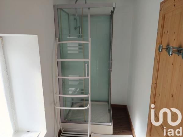 Maison à vendre 6 pièces 180 m² Mouilleron-Saint-Germain