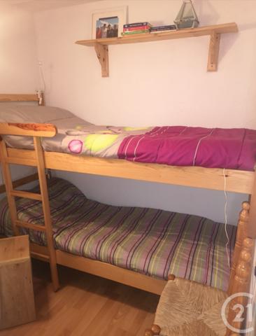 Appartement F1 à vendre  1 pièce - 27,51 m2 CAUTERETS - 65