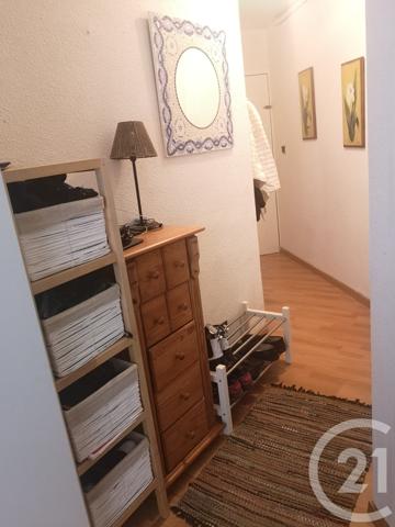 Appartement F1 à vendre  1 pièce - 27,51 m2 CAUTERETS - 65