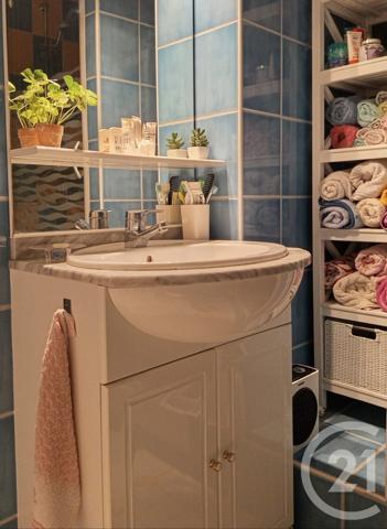 Appartement F1 à vendre  1 pièce - 27,51 m2 CAUTERETS - 65