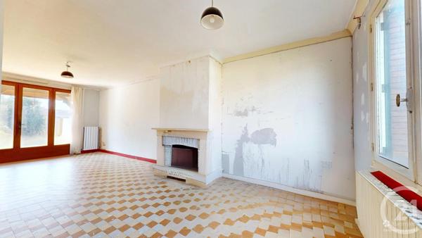 Maison à vendre  5 pièces - 115 m2 SEZANNE - 51