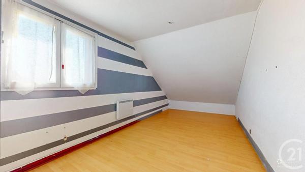Maison à vendre  5 pièces - 115 m2 SEZANNE - 51