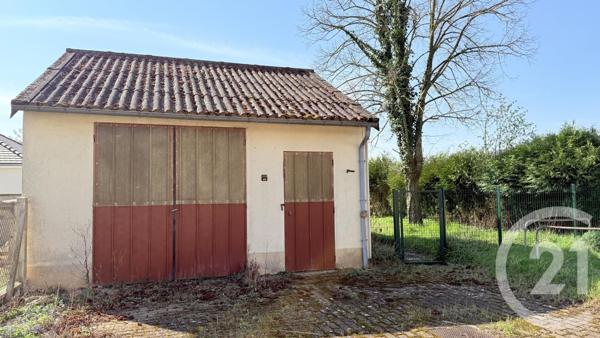 Maison à vendre  5 pièces - 115 m2 SEZANNE - 51