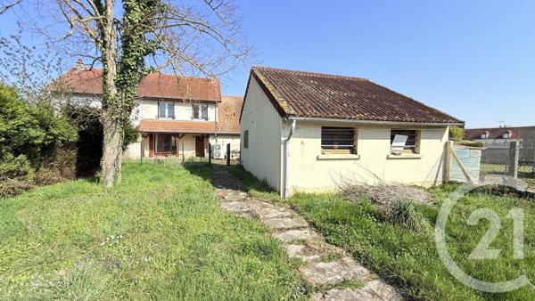 Maison à vendre  5 pièces - 115 m2 SEZANNE - 51