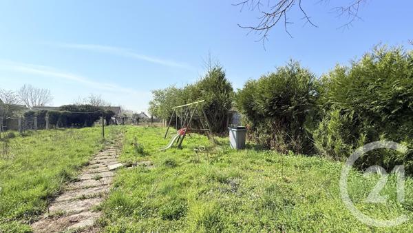 Maison à vendre  5 pièces - 115 m2 SEZANNE - 51