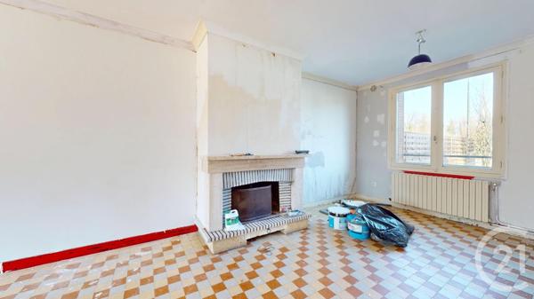 Maison à vendre  5 pièces - 115 m2 SEZANNE - 51