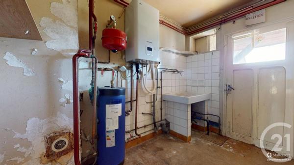 Maison à vendre  5 pièces - 115 m2 SEZANNE - 51