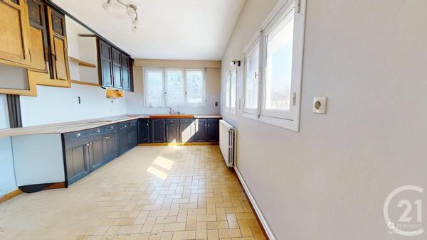 Maison à vendre  5 pièces - 115 m2 SEZANNE - 51