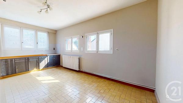 Maison à vendre  5 pièces - 115 m2 SEZANNE - 51