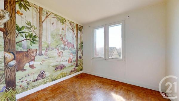 Maison à vendre  5 pièces - 115 m2 SEZANNE - 51