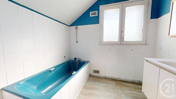 Maison à vendre  5 pièces - 115 m2 SEZANNE - 51