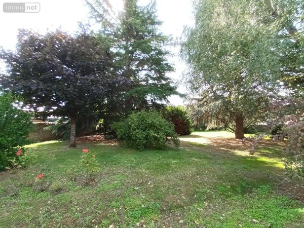 Maison à vendre à Daumeray dans le Maine-et-Loire (49640), ref : 49041-869