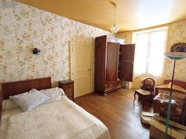 Maison à vendre à Daumeray dans le Maine-et-Loire (49640), ref : 49041-869