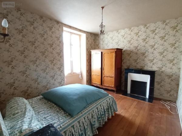 Maison à vendre à Daumeray dans le Maine-et-Loire (49640), ref : 49041-869