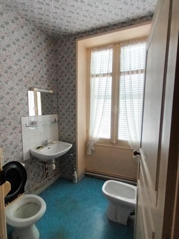 Maison à vendre à Daumeray dans le Maine-et-Loire (49640), ref : 49041-869