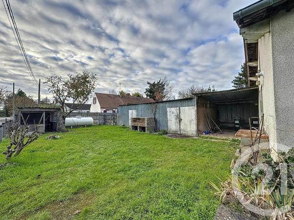 Maison à vendre  5 pièces - 165,40 m2 LA FERTE IMBAULT - 41