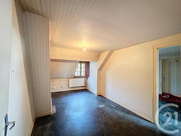 Maison à vendre  5 pièces - 165,40 m2 LA FERTE IMBAULT - 41