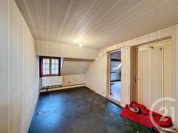 Maison à vendre  5 pièces - 165,40 m2 LA FERTE IMBAULT - 41