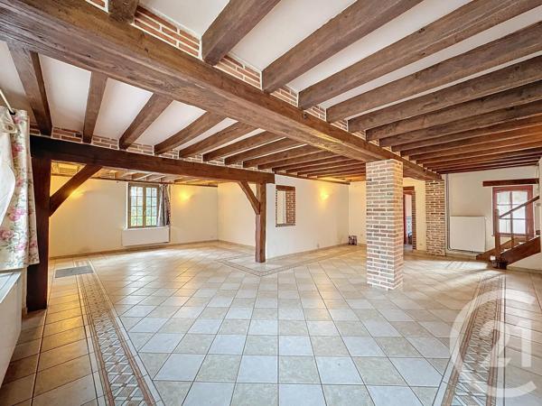 Maison à vendre  5 pièces - 165,40 m2 LA FERTE IMBAULT - 41