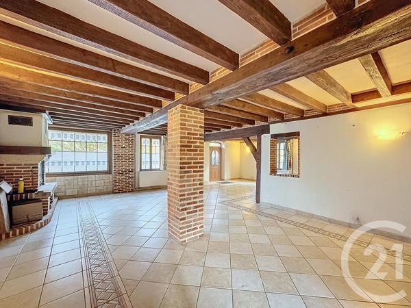 Maison à vendre  5 pièces - 165,40 m2 LA FERTE IMBAULT - 41