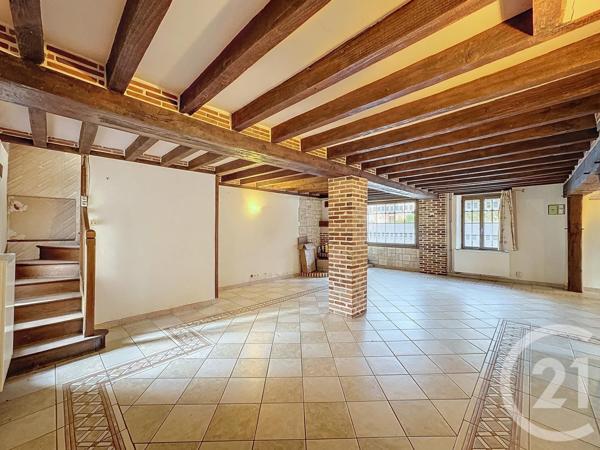 Maison à vendre  5 pièces - 165,40 m2 LA FERTE IMBAULT - 41