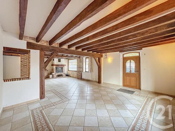 Maison à vendre  5 pièces - 165,40 m2 LA FERTE IMBAULT - 41