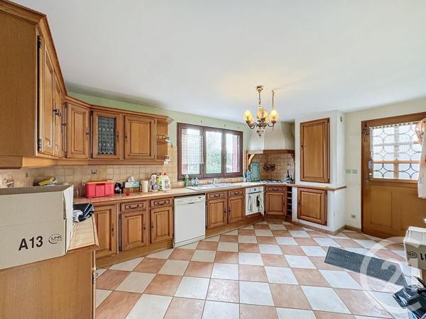 Maison à vendre  5 pièces - 165,40 m2 LA FERTE IMBAULT - 41