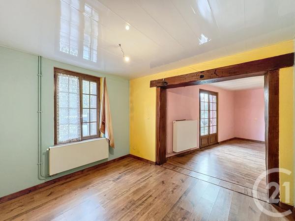 Maison à vendre  5 pièces - 165,40 m2 LA FERTE IMBAULT - 41