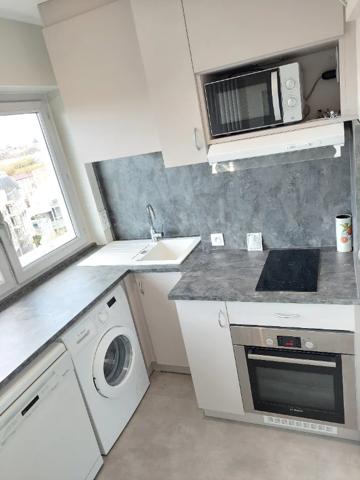 Appartement à louer à Mâcon (71000)