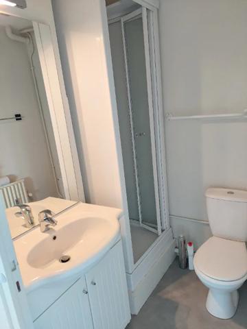 Appartement à louer à Mâcon (71000)