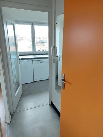Appartement à louer à Mâcon (71000)