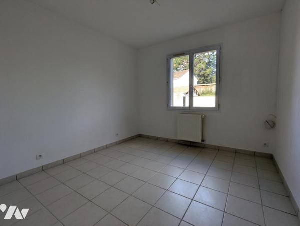 Quartier du Menhir à SAINT BREVIN LES PINS, maison individuelle 4 chambres