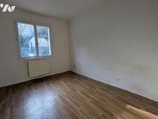 Quartier du Menhir à SAINT BREVIN LES PINS, maison individuelle 4 chambres