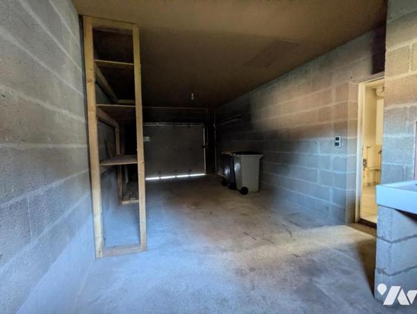 Quartier du Menhir à SAINT BREVIN LES PINS, maison individuelle 4 chambres