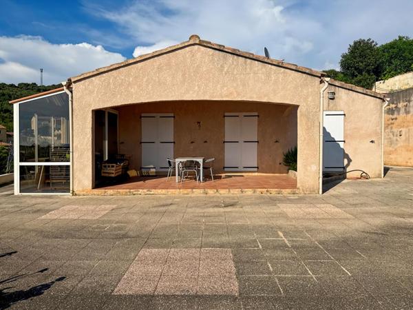 Maison Coggia 4 pièce(s) 120  m2