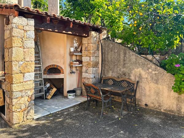 Maison Coggia 4 pièce(s) 120  m2