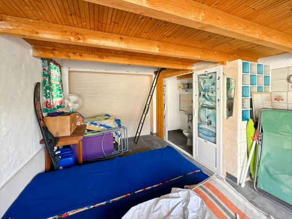 Maison Coggia 4 pièce(s) 120  m2