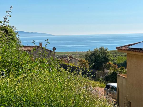 Maison Coggia 4 pièce(s) 120  m2