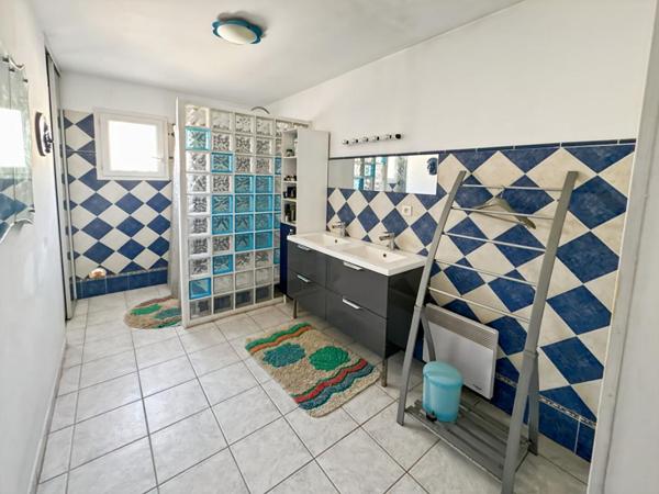 Maison Coggia 4 pièce(s) 120  m2