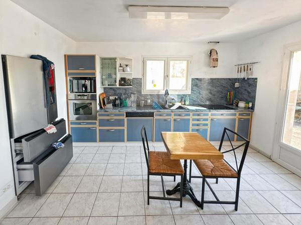 Maison Coggia 4 pièce(s) 120  m2