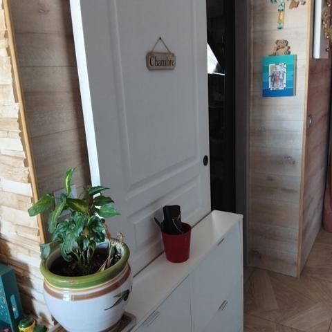 APPARTEMENT AVEC PETITE VUE MER, BALCON ET PARKING PRIVATIF Le Grau-du-Roi (30240)