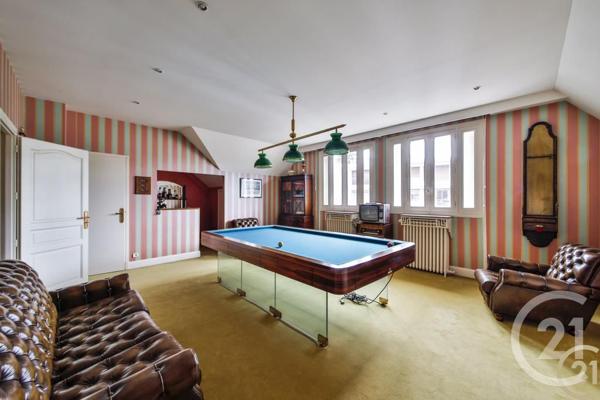maison à vendre 6 pièces - 330,79 m2 BOURG LA REINE - 92
