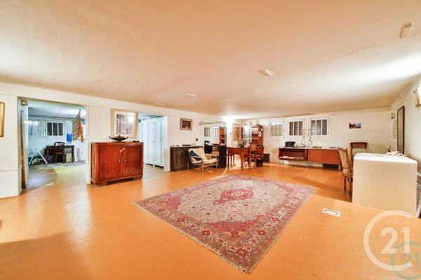 maison à vendre 6 pièces - 330,79 m2 BOURG LA REINE - 92