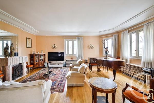 maison à vendre 6 pièces - 330,79 m2 BOURG LA REINE - 92